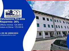 Appartamento in Residenziale