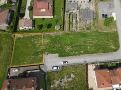 Terreno edificabile in Residenziale
