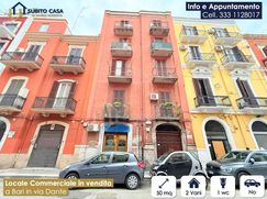 Negozio/Locale commerciale in Commerciale
