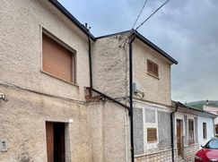 Casa indipendente in Residenziale