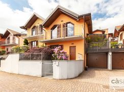 Villetta a schiera in Residenziale
