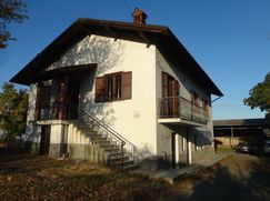 Casa indipendente in Residenziale