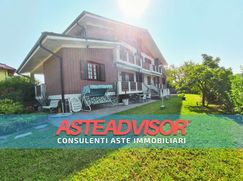 Villa in Residenziale