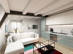 Appartamento in Residenziale