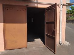 Box/posto auto in Residenziale