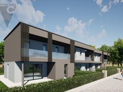 Villetta a schiera in Residenziale