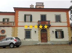 Villa in Residenziale