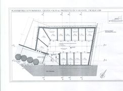 Box/posto auto in Residenziale