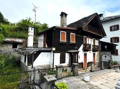Casa indipendente in Residenziale