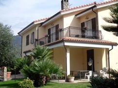Villa in Residenziale