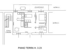 Rustico/Casale in Residenziale