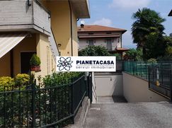 Box/posto auto in Residenziale