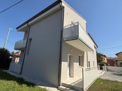 Villetta a schiera in Residenziale