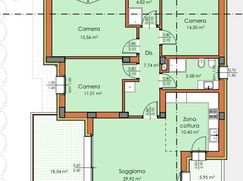 Appartamento in Residenziale