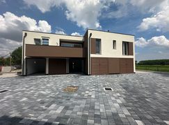 Appartamento in Residenziale