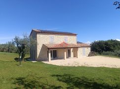 Villa in Residenziale