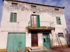 Casa indipendente in Residenziale