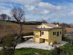 Casa indipendente in Residenziale