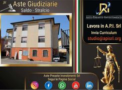 Casa indipendente in Residenziale