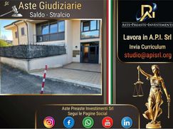 Appartamento in Residenziale