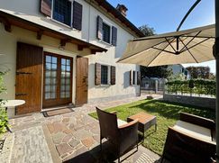 Casa Bi/Trifamiliare in Residenziale