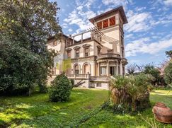 Villa in Residenziale