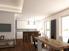 Appartamento in Residenziale
