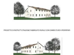 Rustico/Casale in Residenziale