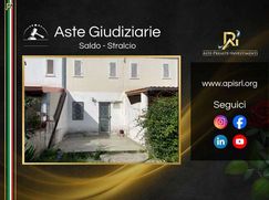 Villetta a schiera in Residenziale