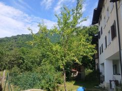 Villetta a schiera in Residenziale