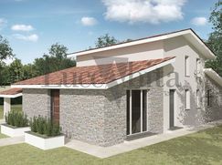 Villa in Residenziale