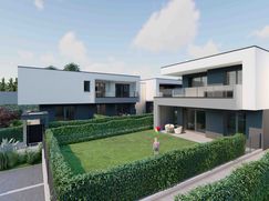 Appartamento in Residenziale