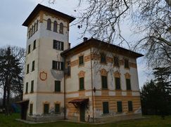 Villa in Residenziale