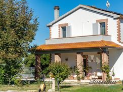 Villa in Residenziale