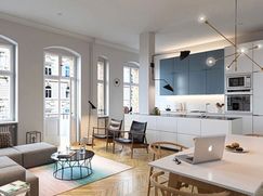 Appartamento in Residenziale