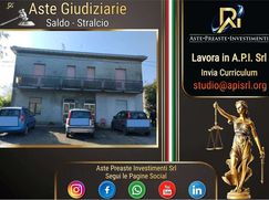 Appartamento in Residenziale