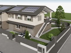 Appartamento in Residenziale