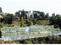 Villa in Residenziale