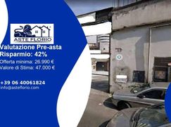 Box/posto auto in Residenziale
