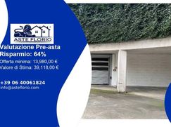 Box/posto auto in Residenziale