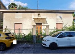 Villa in Residenziale