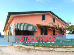 Casa indipendente in Residenziale