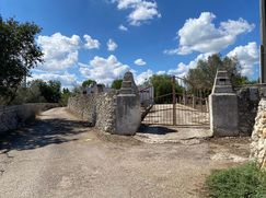 Rustico/Casale in Residenziale