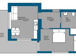 Appartamento in Residenziale