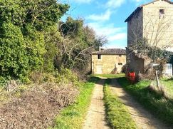 Rustico/Casale in Residenziale