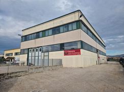 Capannone in Commerciale