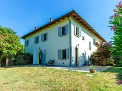 Villetta a schiera in Residenziale