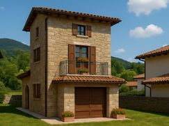 Rustico/Casale in Residenziale