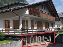 Box/posto auto in Residenziale