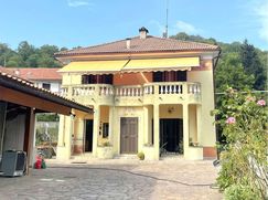 Villa in Residenziale